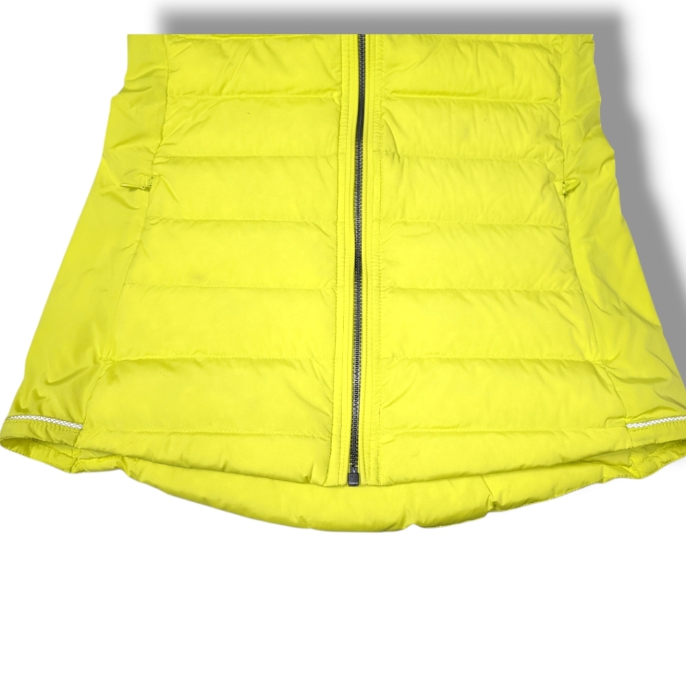 LULULEMON FLUFFED UP DOWN VEST JACKET - Picture 8 of 10